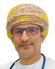 Dr. Younis Al Balushi